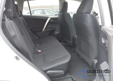 2015 Toyota Rav4 Xle из США, поврежденный, VIN JTMRFREV5FD131778